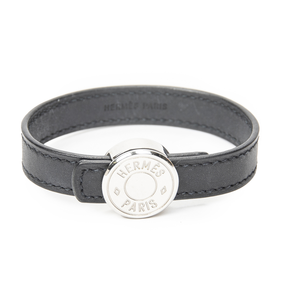 Hermes Clou de Selle Bracelet